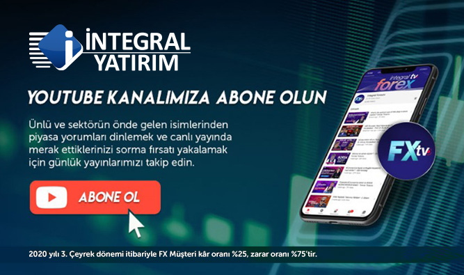 Youtube kanalımıza abone olun